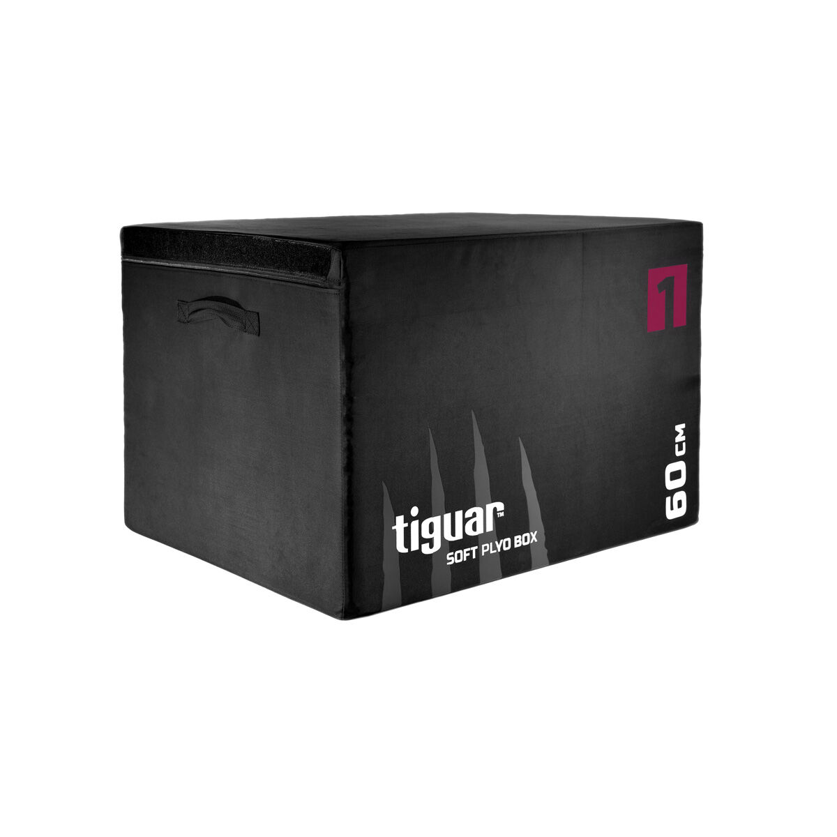Softbox tigre