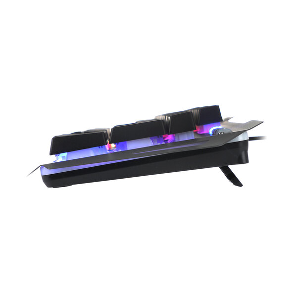Valaistu pelisarja LUNERA, musta