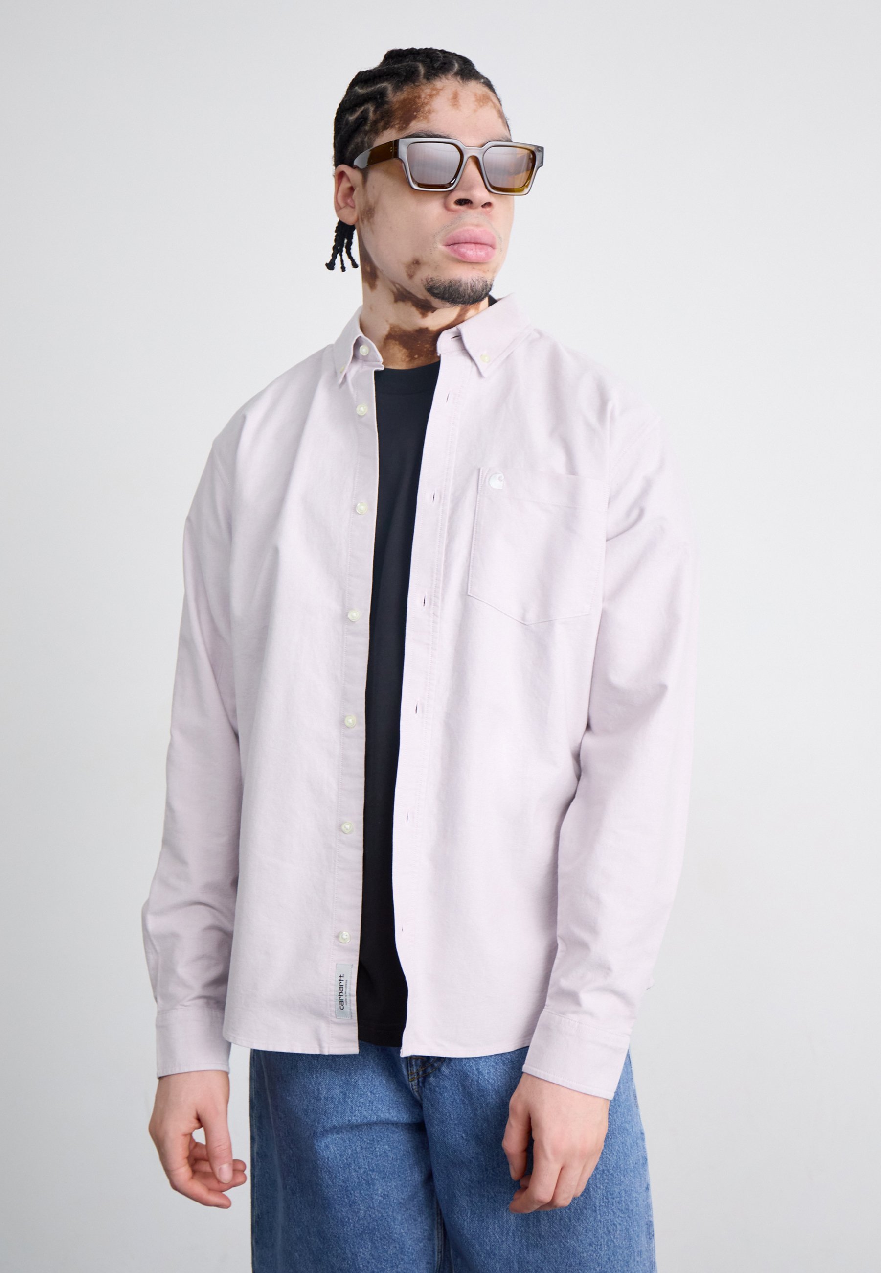 Carhartt WIP -paidat