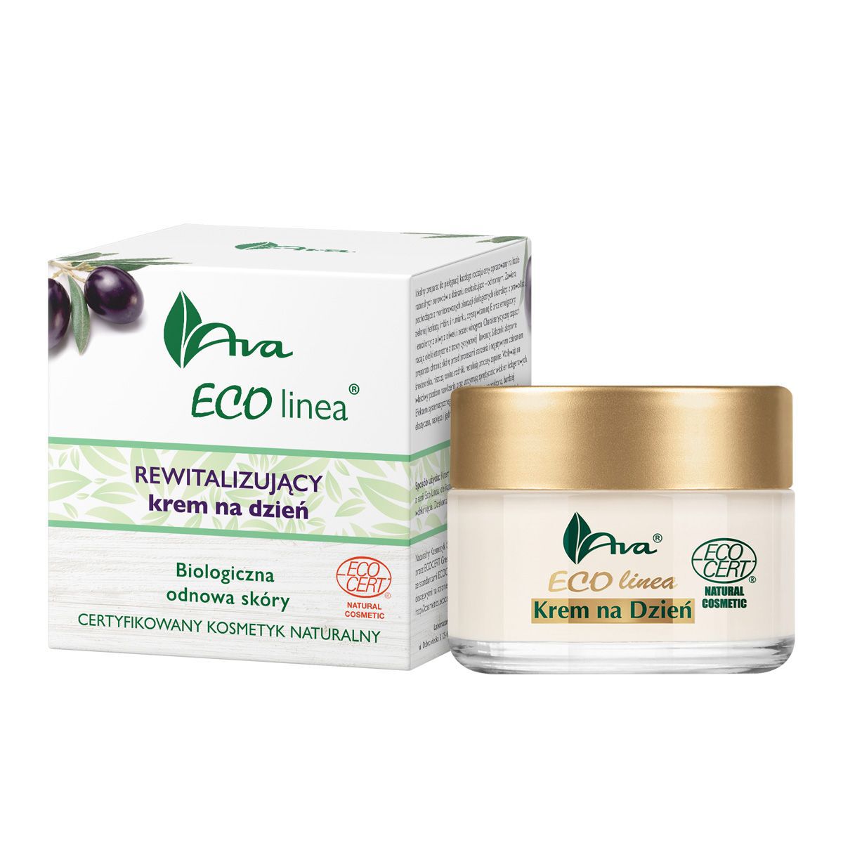 Ava Eco Linea