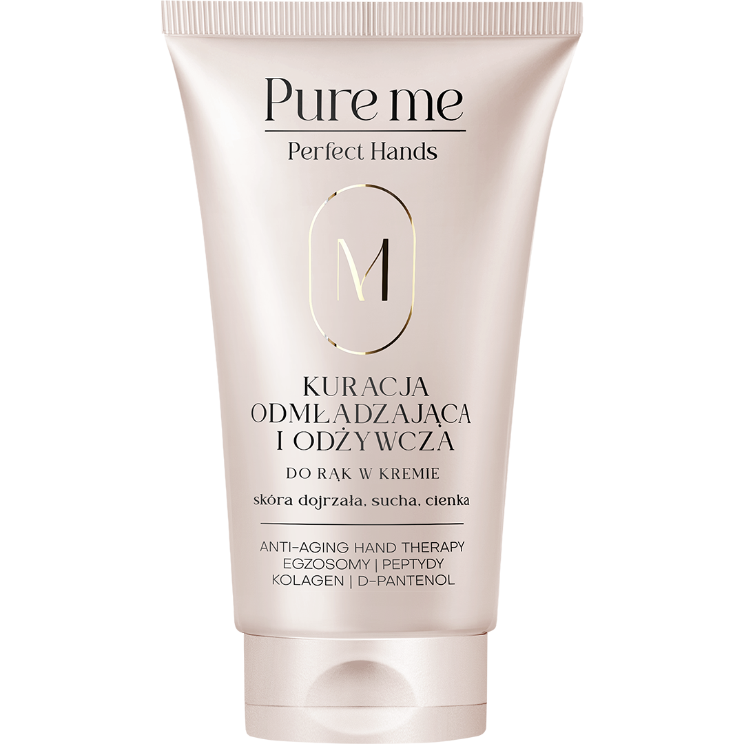 Pure Me perfekte hender
