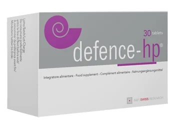 BIONIKE Safi Defence HP Supplement 30 tabletten