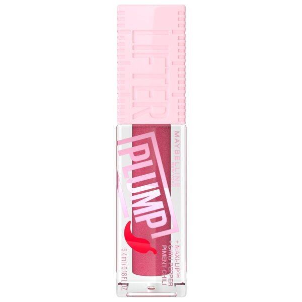 Maybelline New York Lifter Plump sjajilo za usne 002 Mauve Bite 5,4 ml