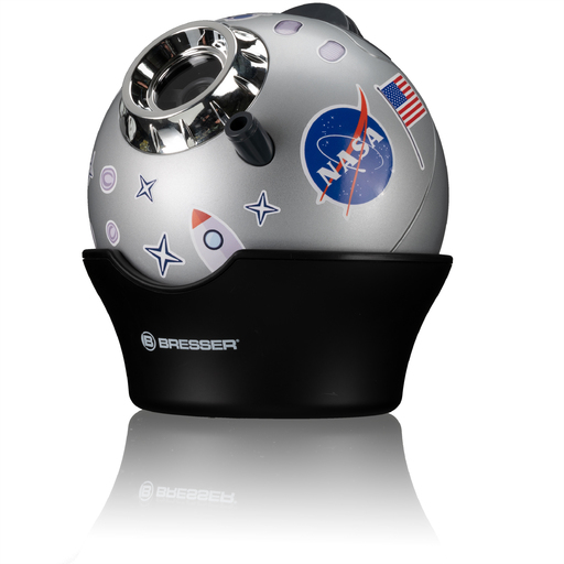 Astroplanétarium NASA Exploration spatiale