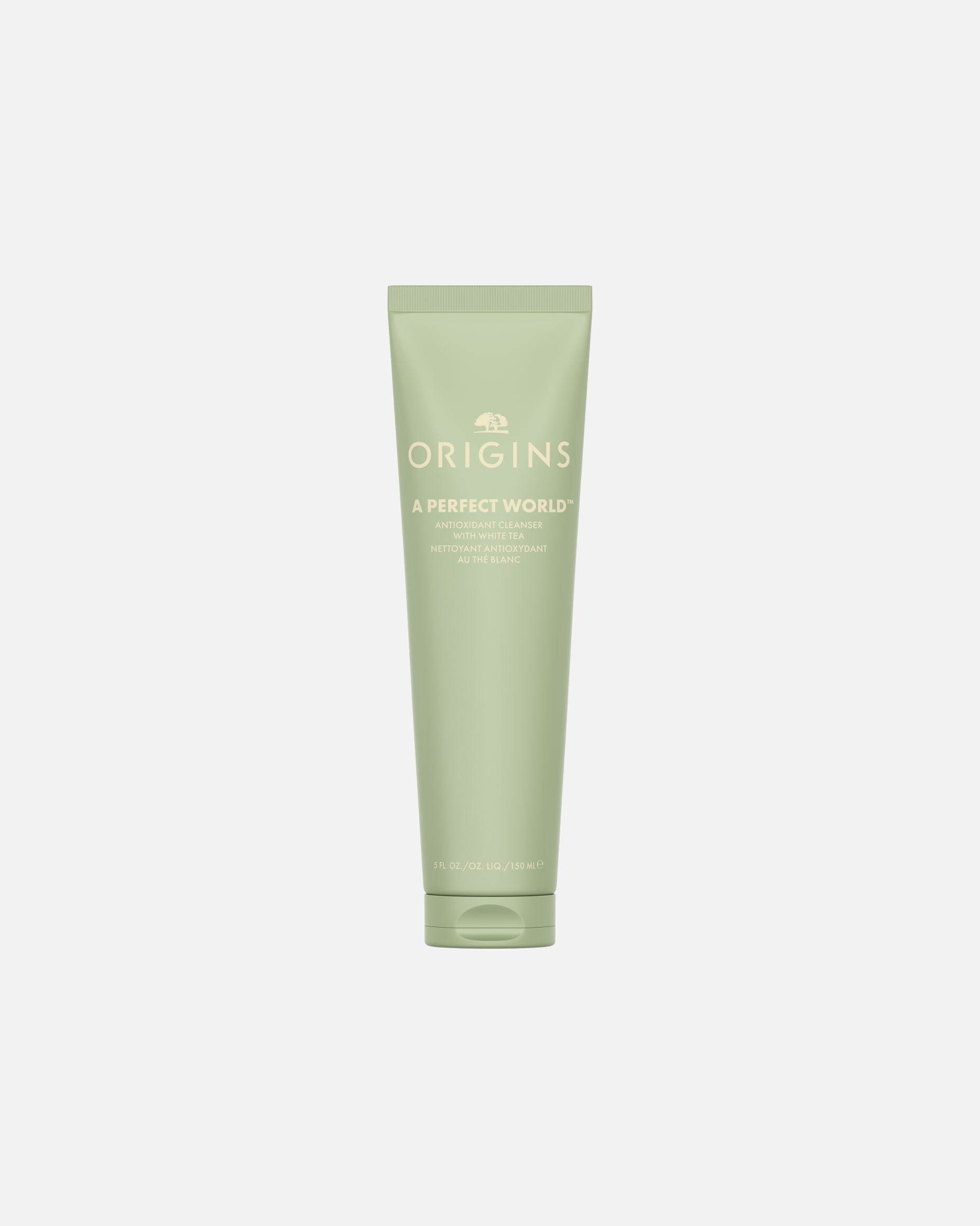 Origins Reinigungsgel Antioxidantien Weißer Tee - 150 ml