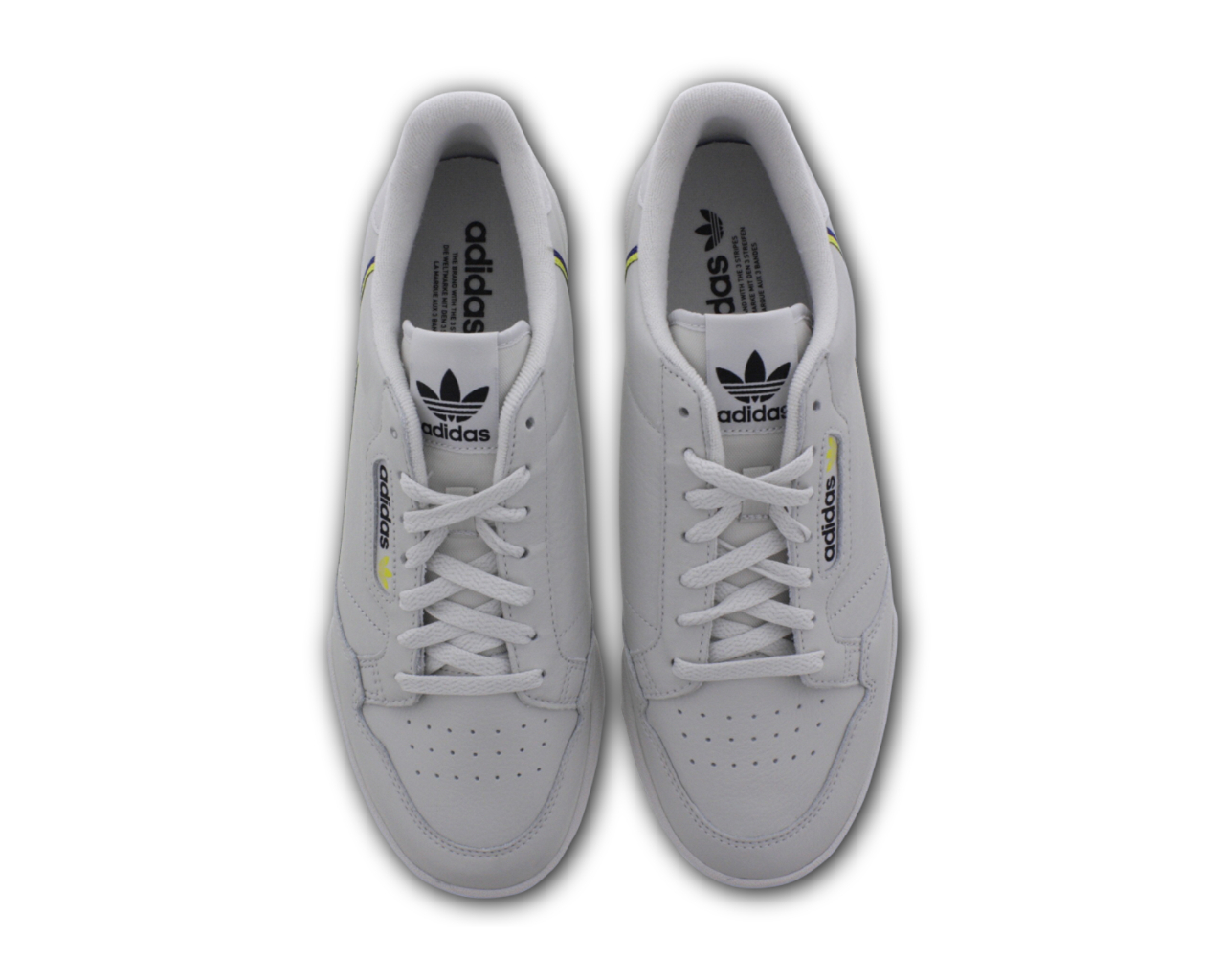adidas Continental 80