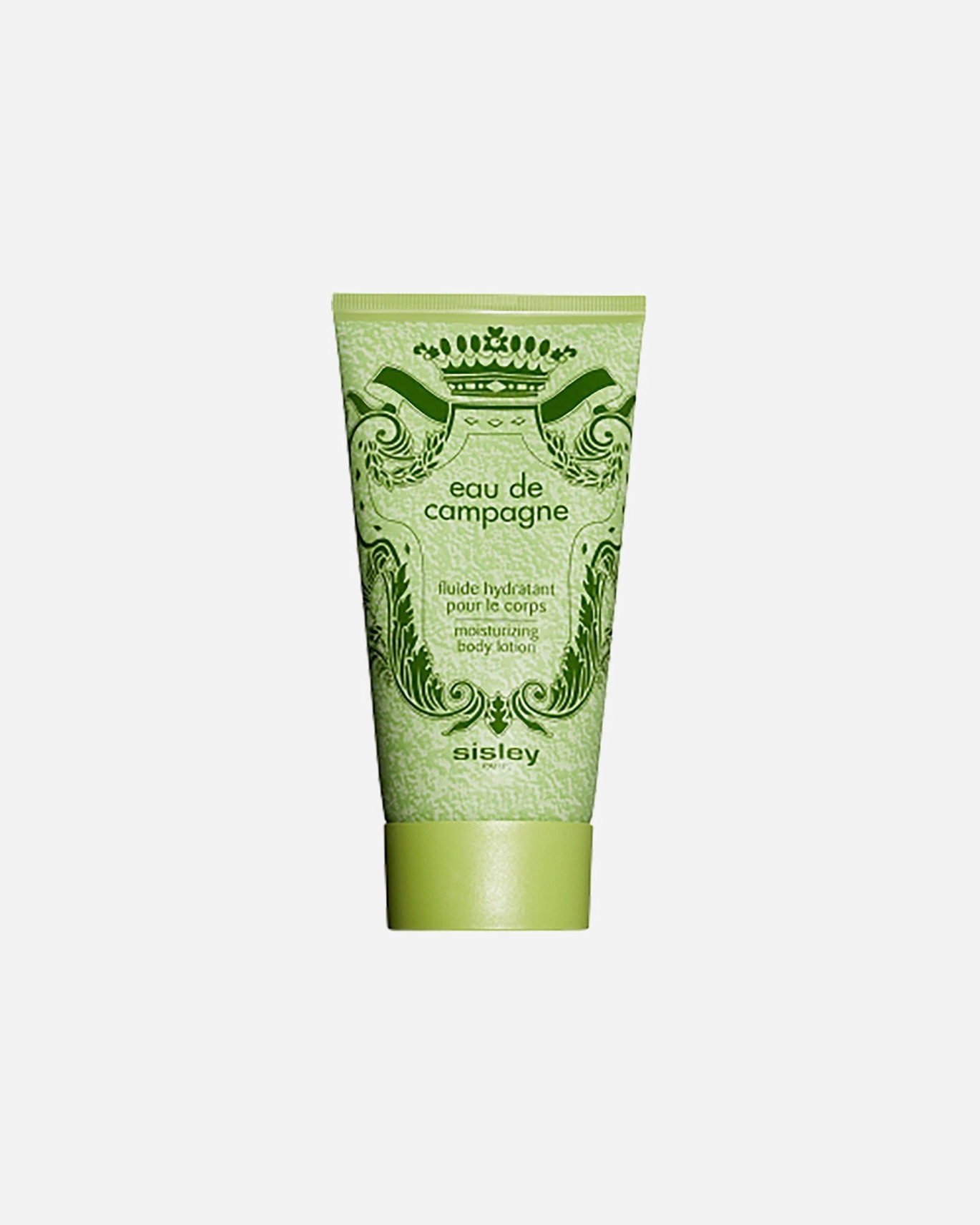 Sisley Body Cream Eau de Campagne Körperlotion – 150 ml