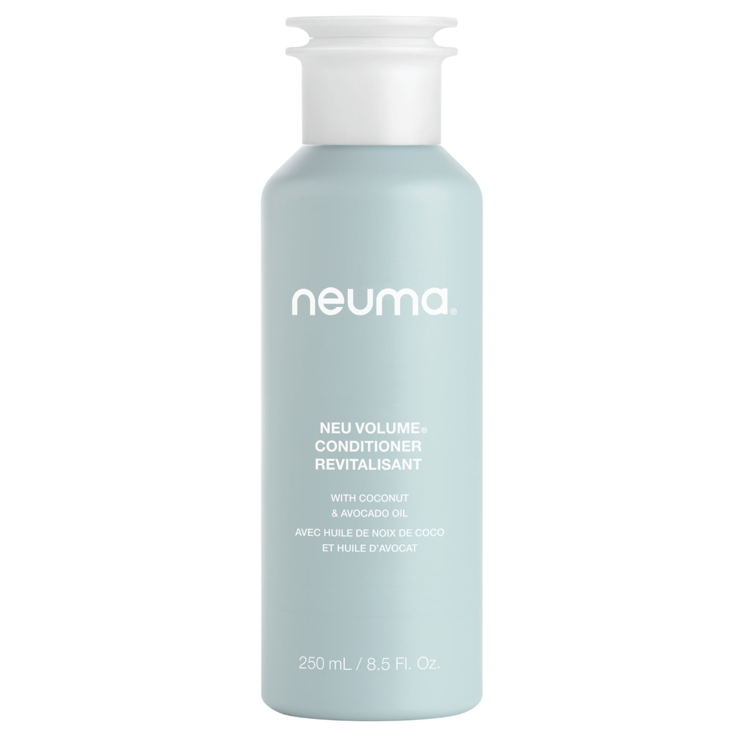 neuma Balzsam NEU VOLUME® - 30 ml