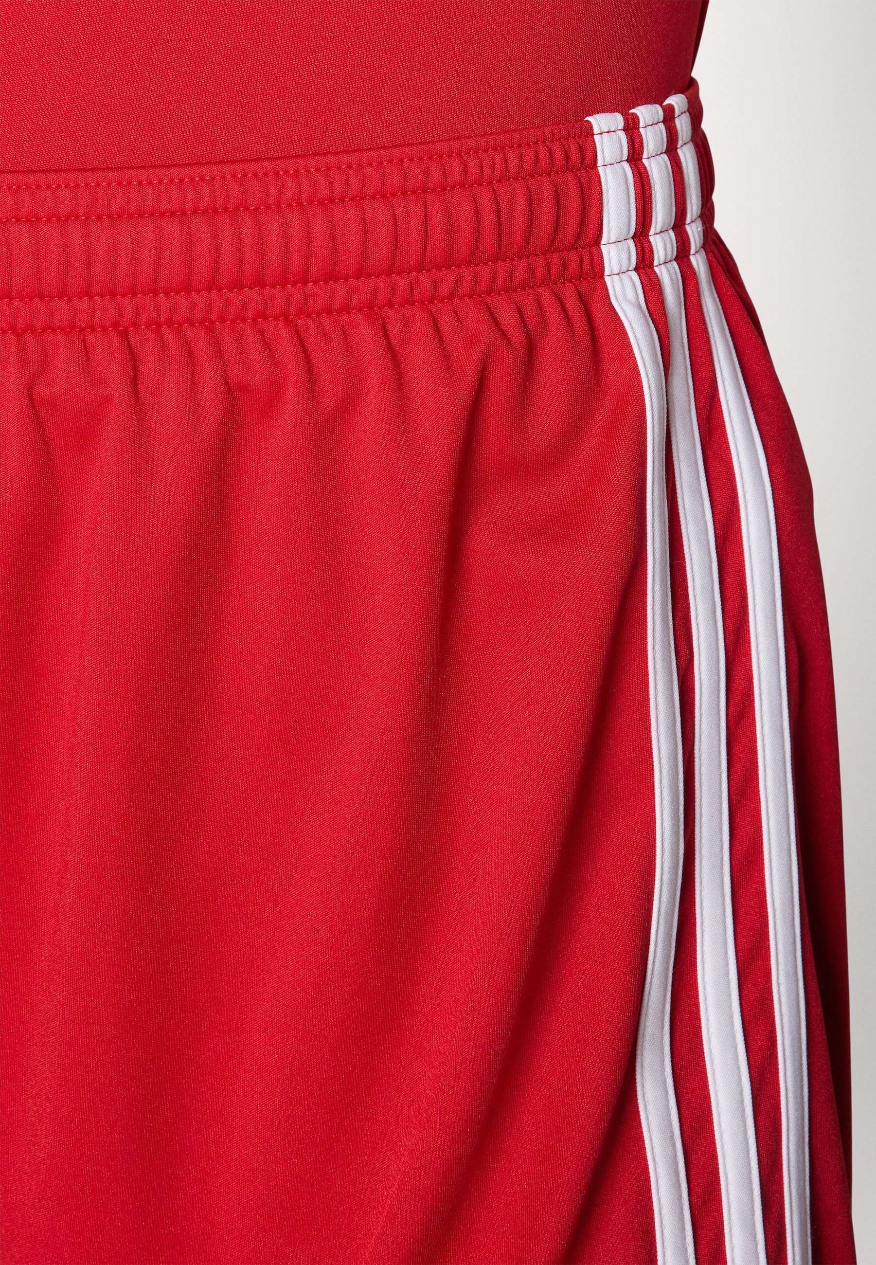 adidas Performance SQUADRA25 SHORTS – Sportshorts – Team Power Rot/Weiß