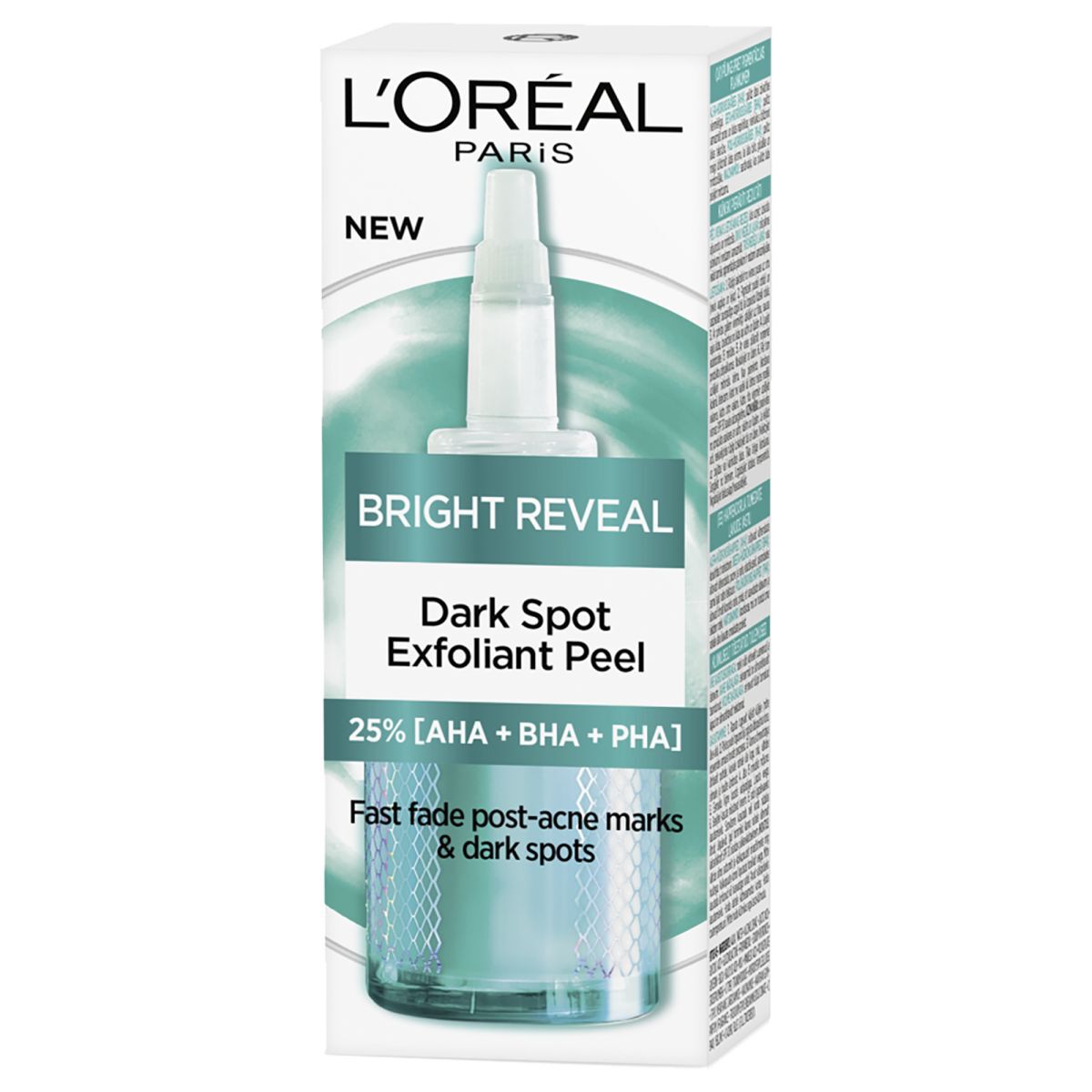 L'Oréal Paris Bright Reveal