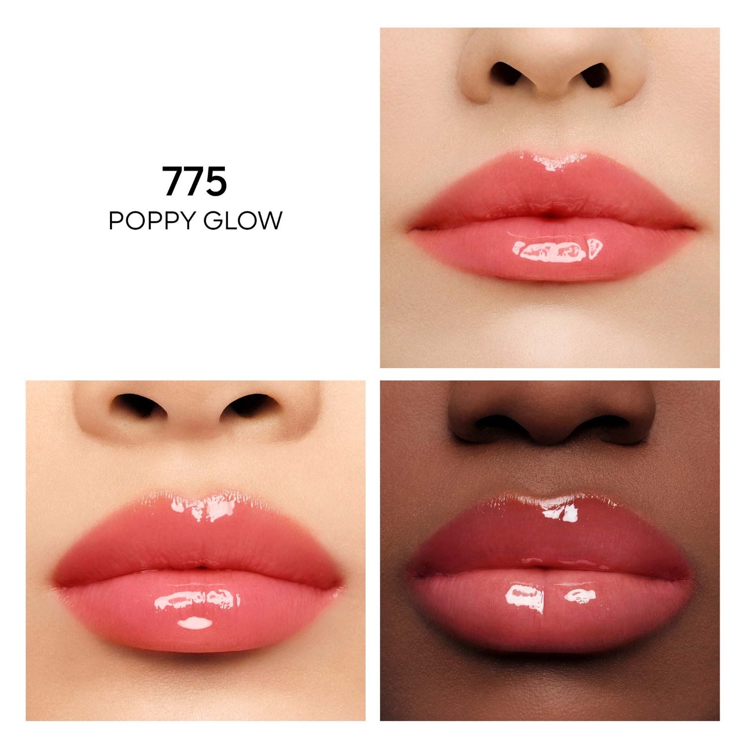 Guerlain lūpu eļļa KissKiss Bee Glow Oil - 9,5 ml