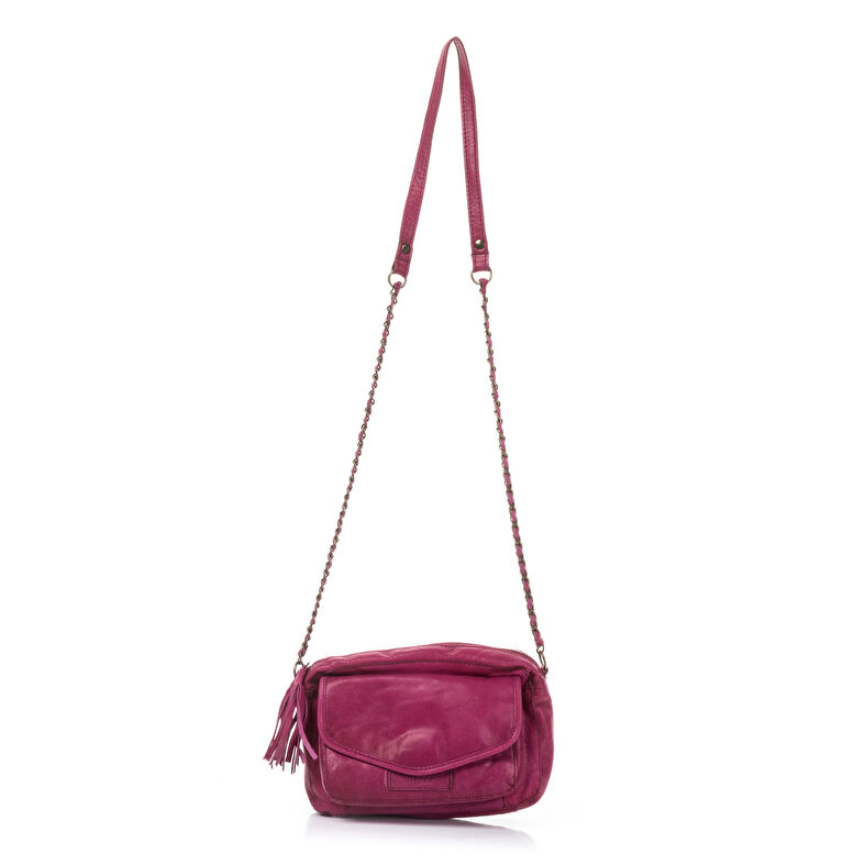  Damentaschen Sacs Rose