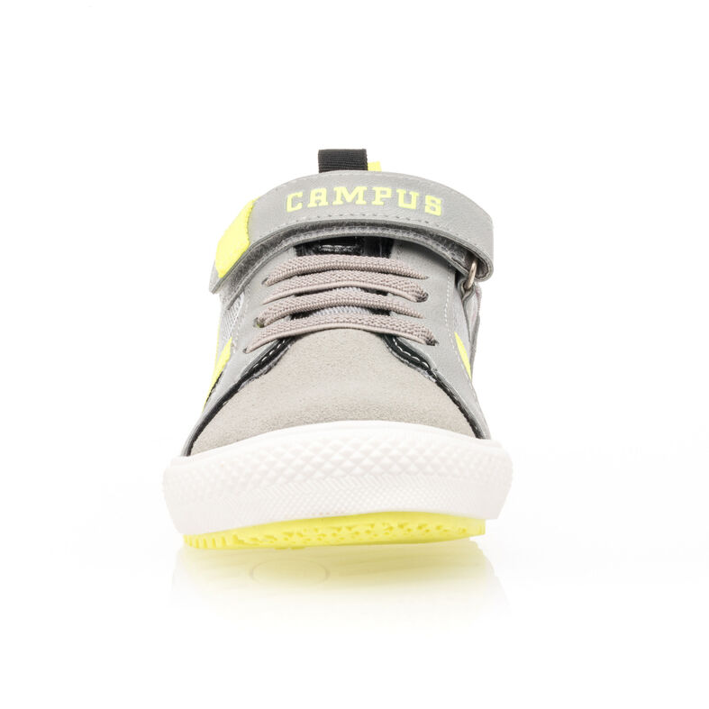 Garcon Gris kurver / joggesko