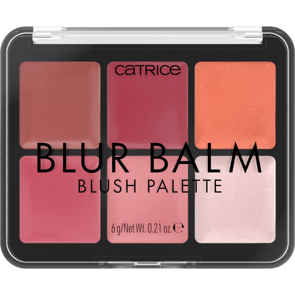 Baume floutant Catrice