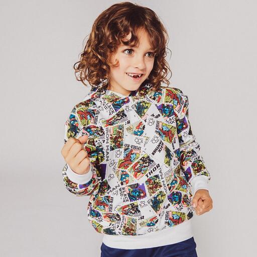  Marvel-sweatshirt