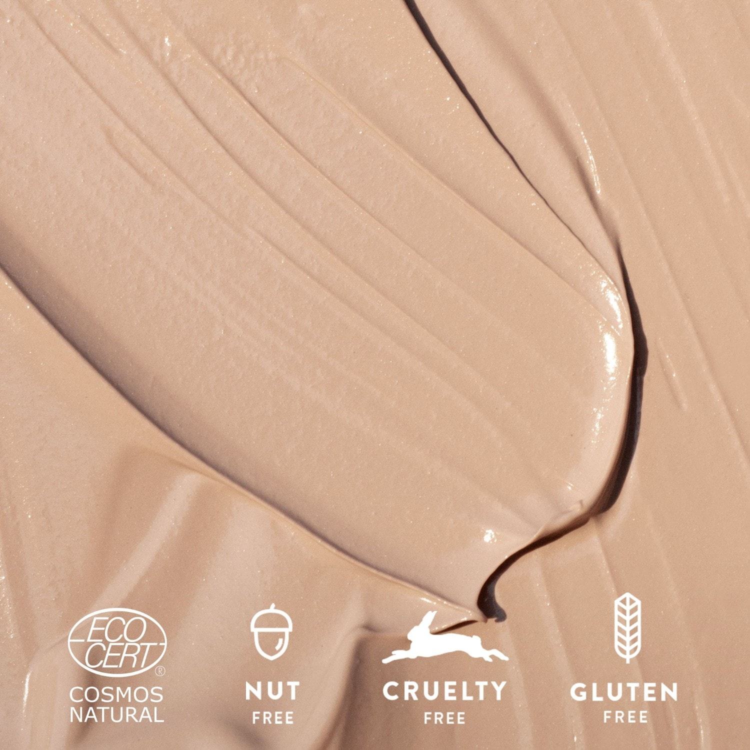 MÁDARA CC City krém CC CITYCC proti znečisteniu s hyalurónovou kyselinou SPF15 - 40 ml