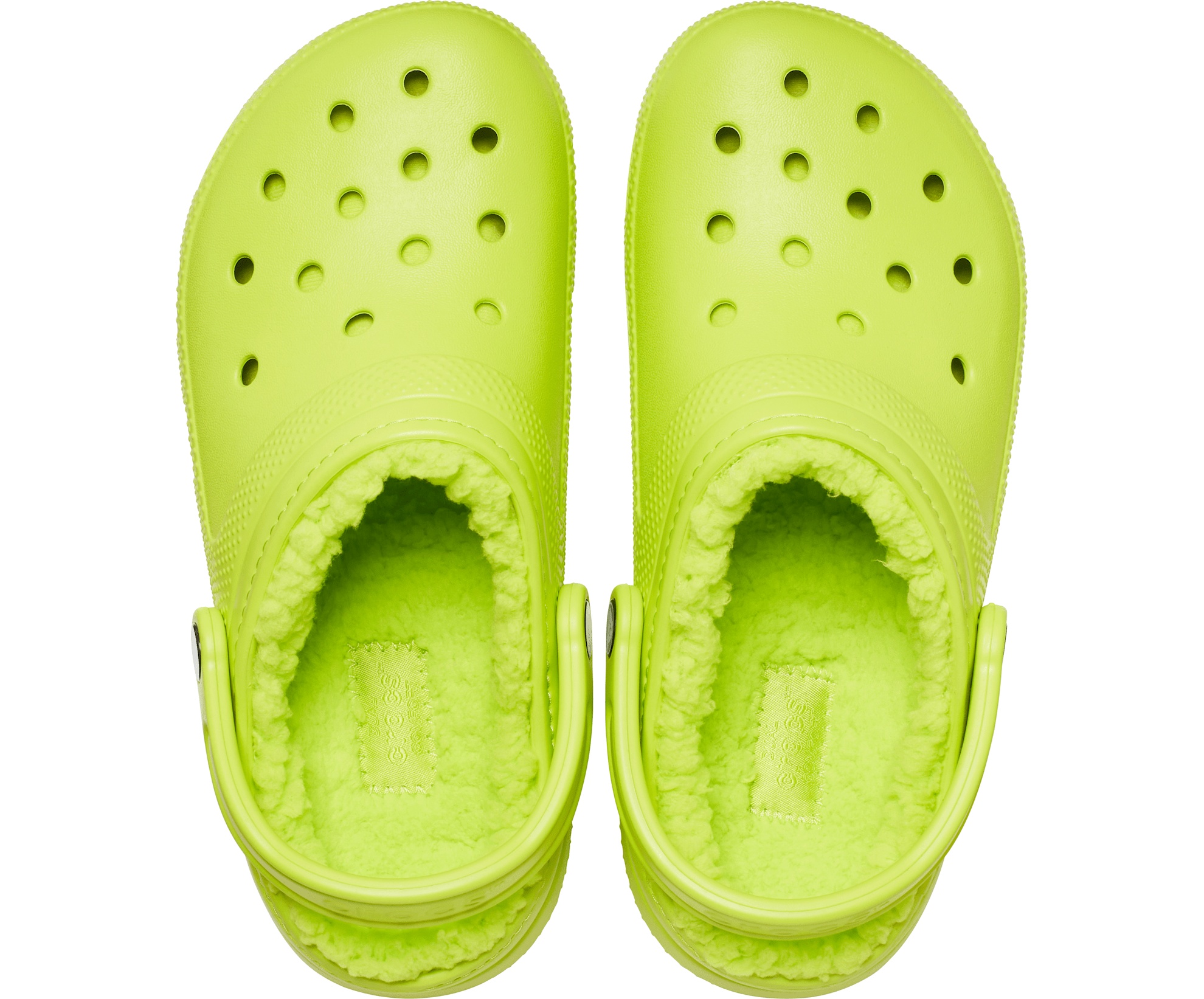 Classic Lined Clog