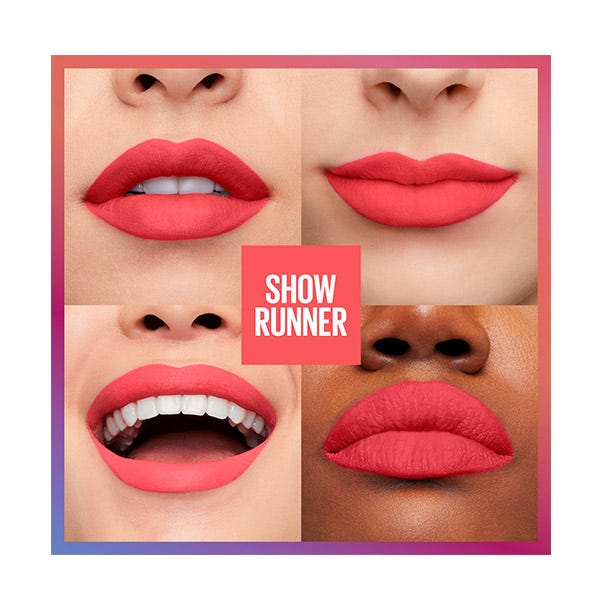 Superstay Matte Ink Γενέθλια