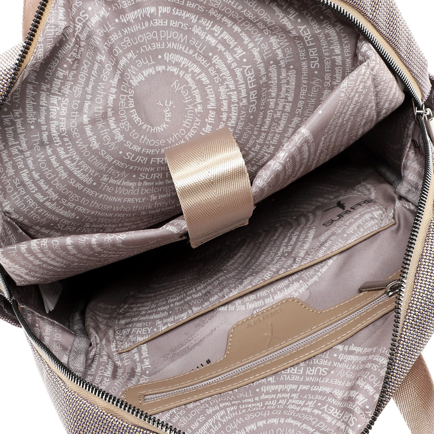Sac à dos SURI FREY SFY SURI Sports Marry - 1 pièce