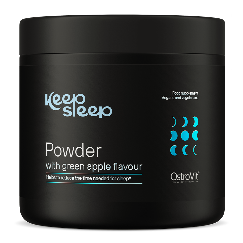 OstroVit Keep Sleep