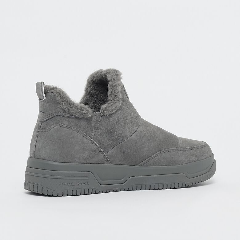 Bottes Samo