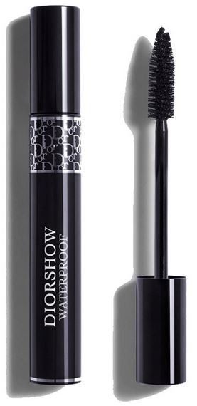Profesionálna maskara DIORSHOW WATERPFROOF Luxusné maskary