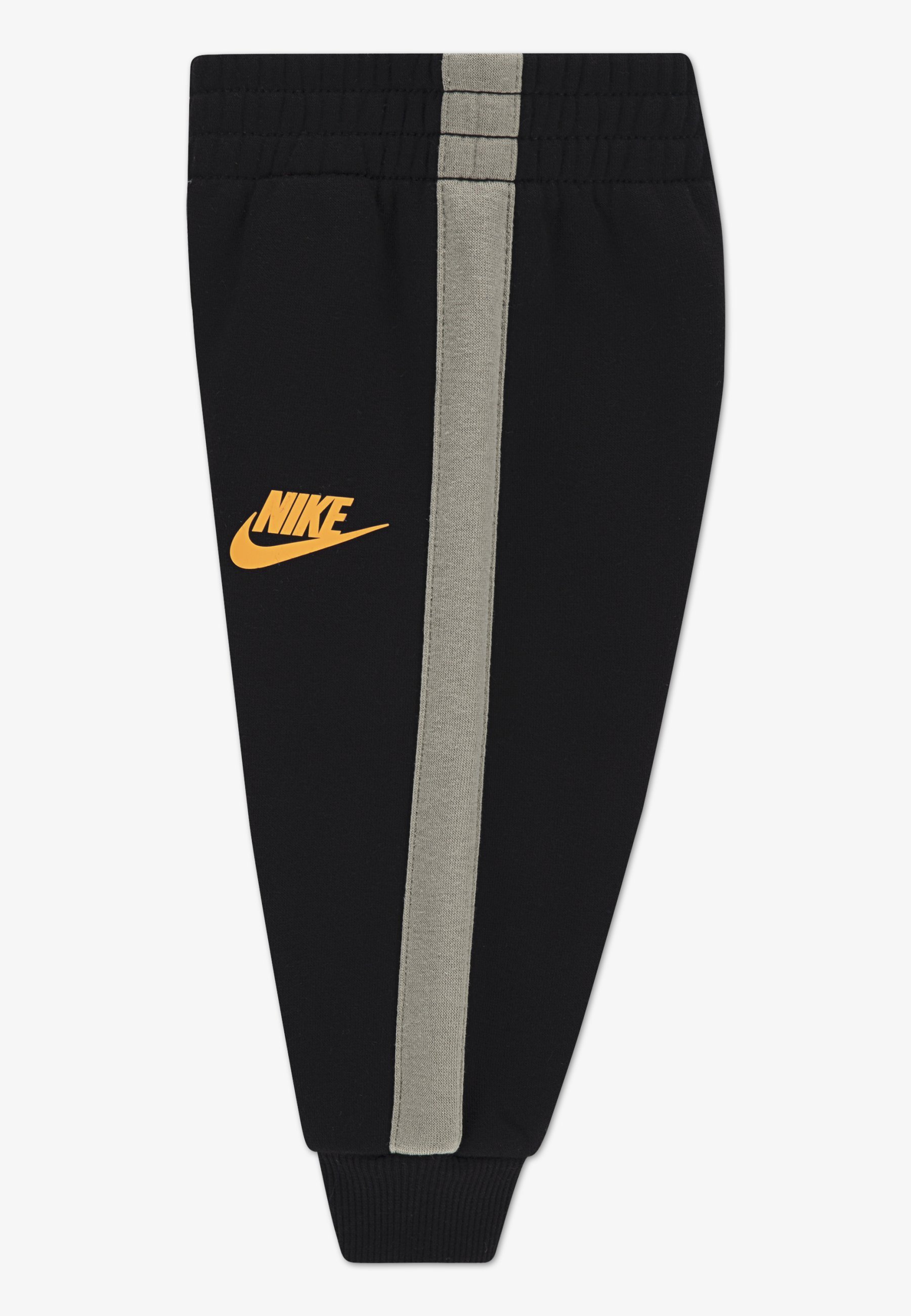 Nike Sportswear UNISEX SZETT PÓLÓ - PULÓVER - fekete