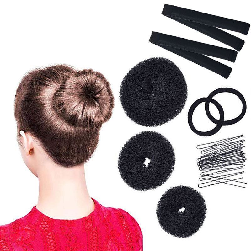 SOHO Styling-Alati Haarstyling-Set br. 8 - Br. 8