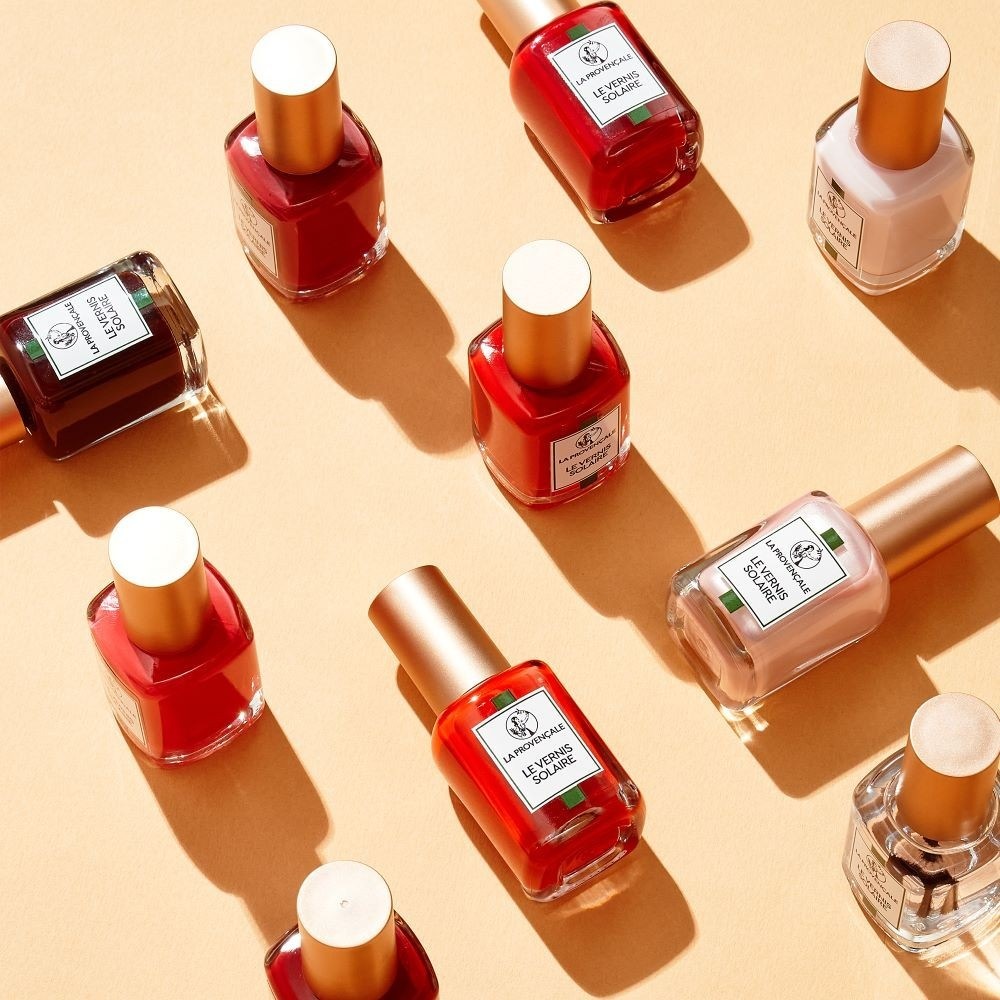 La Provençale Kit Vernis à Ongles