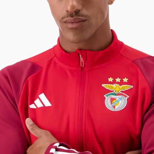  Benfica Lissabon træningssweatshirt 23/24