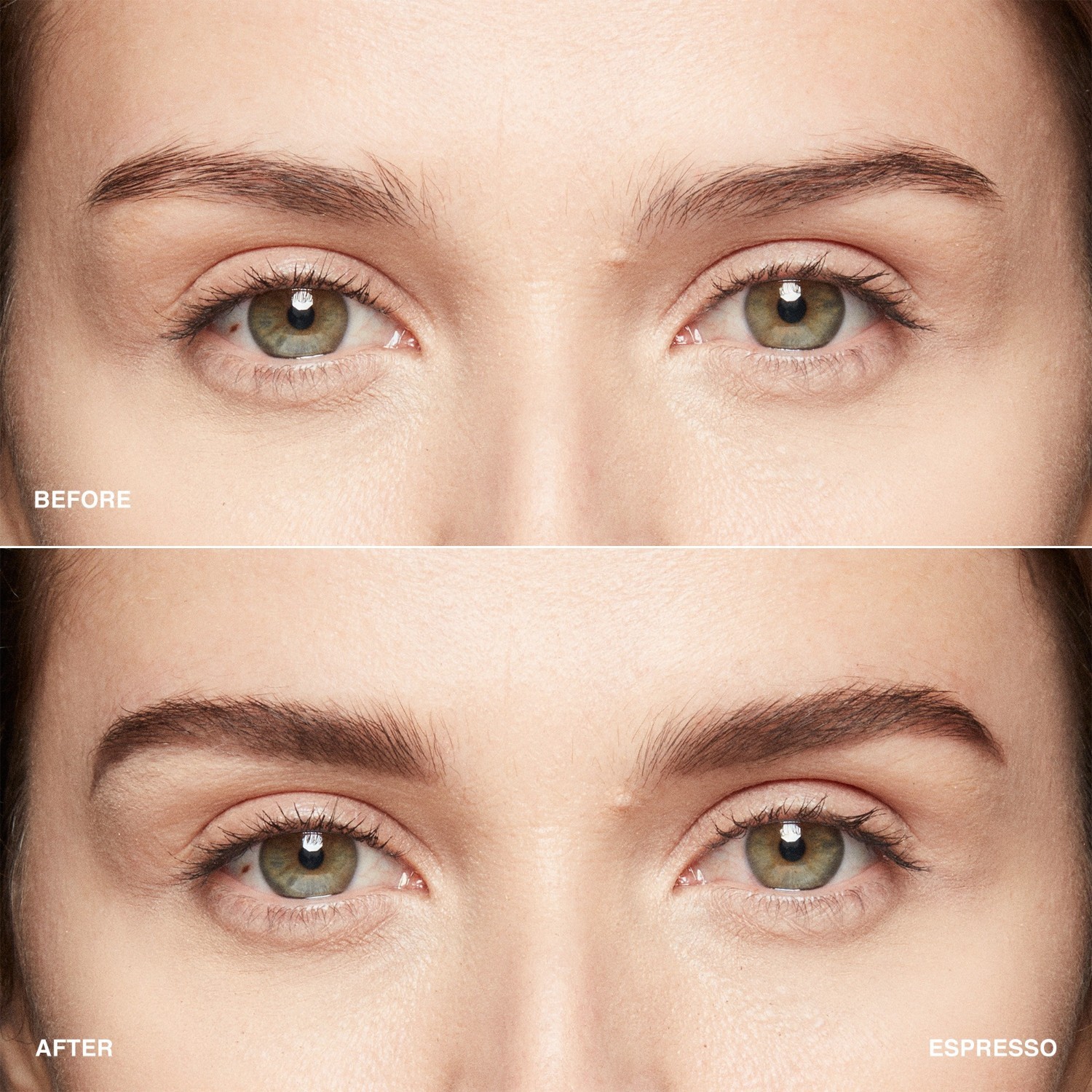 Gél na obočie Bobbi Brown Natural Brow Shaper – 4,4 ml