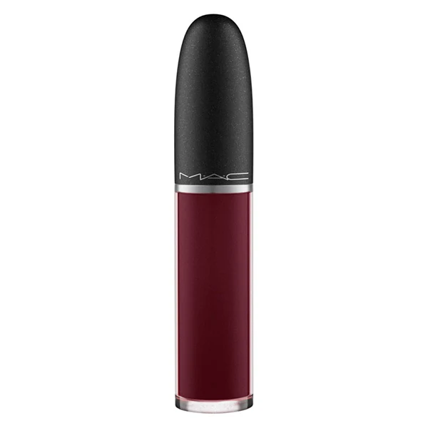 Rossetti Retro Matte Liquid Lipcolour - Rossetto, Rossetto mat