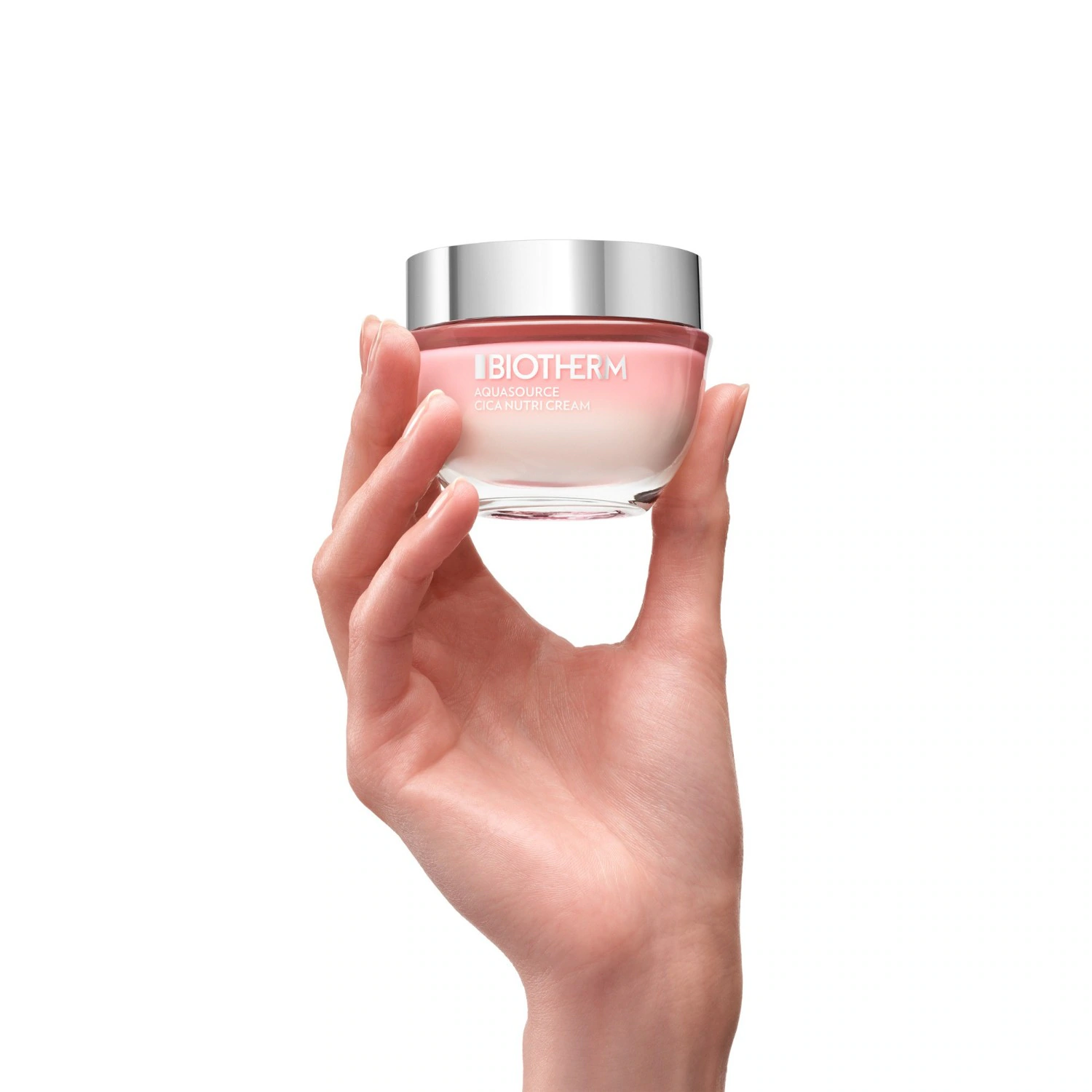 Biotherm Crème hydratante au centella asiatica