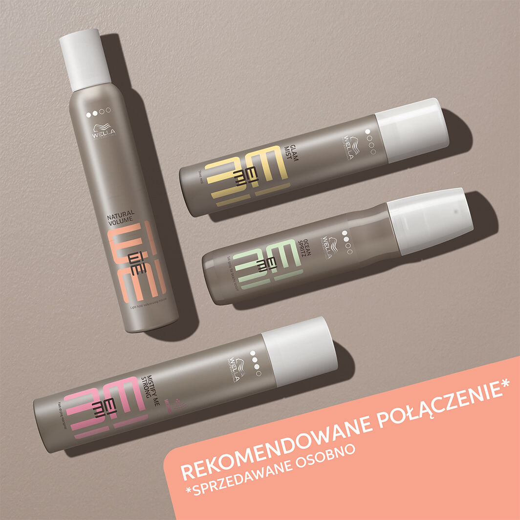 Wella Professionals Eimi Natural