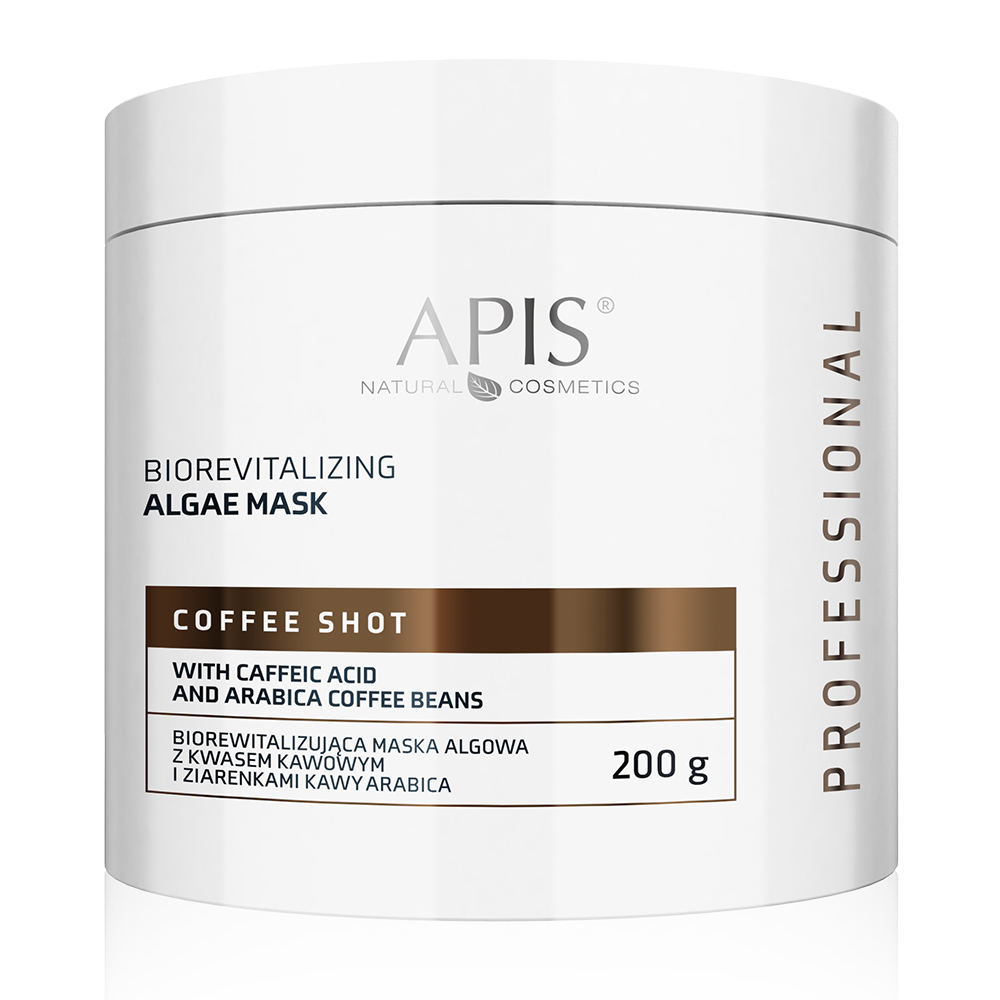 Apis Coffee Shot