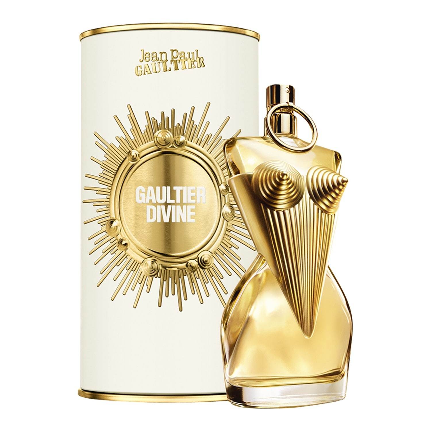Jean Paul Gaultier parfumuotas vanduo Gaultier Divine - 30 ml