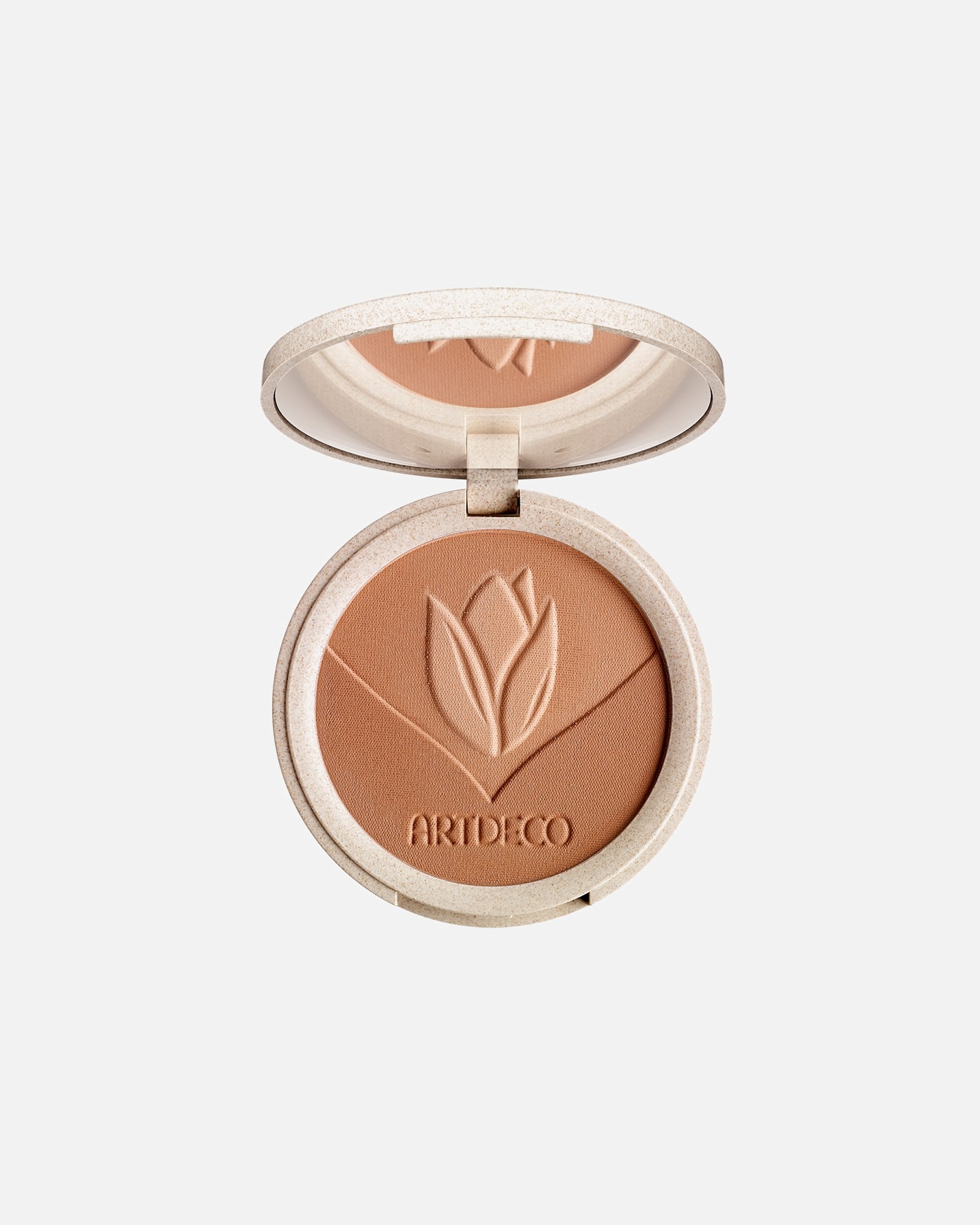 ARTDECO Bronceador Piel Natural - Bräunungstöne - 9 g