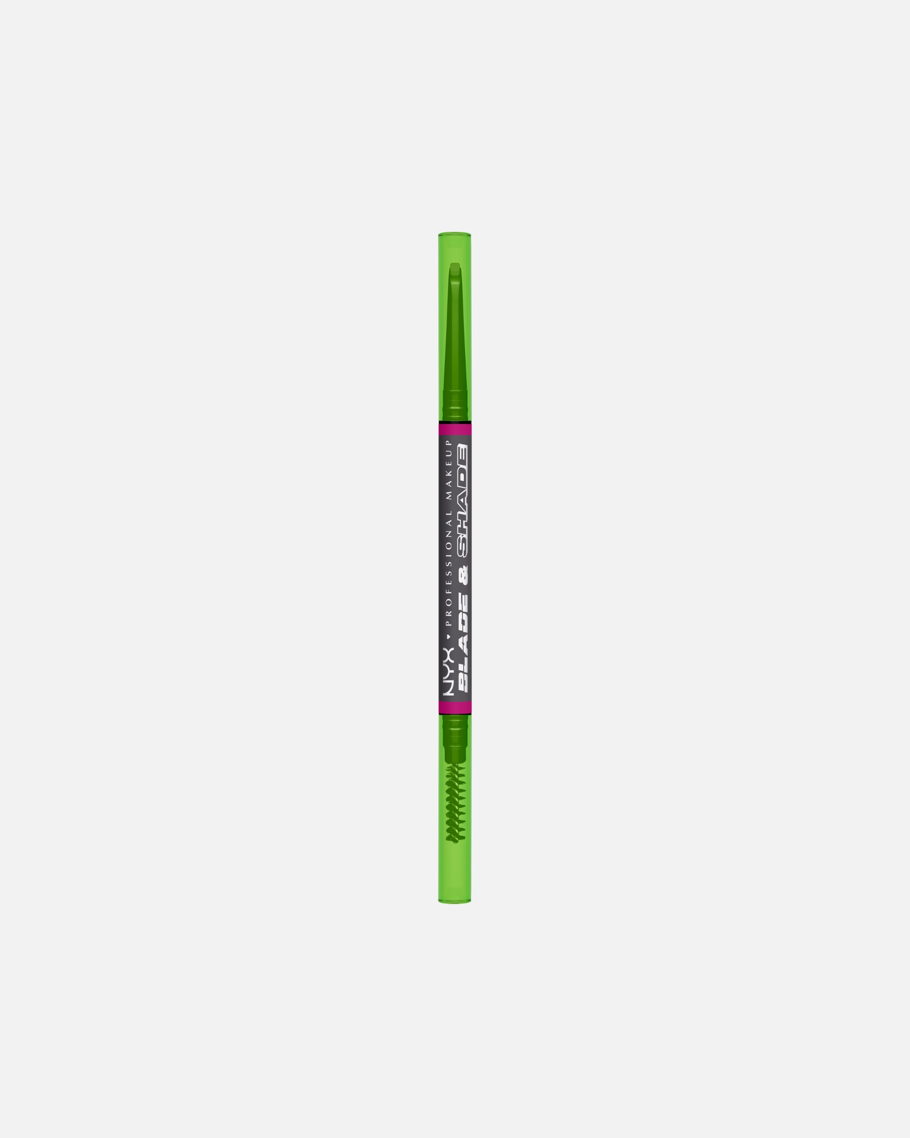 NYX Professional Makeup Blade & Shade