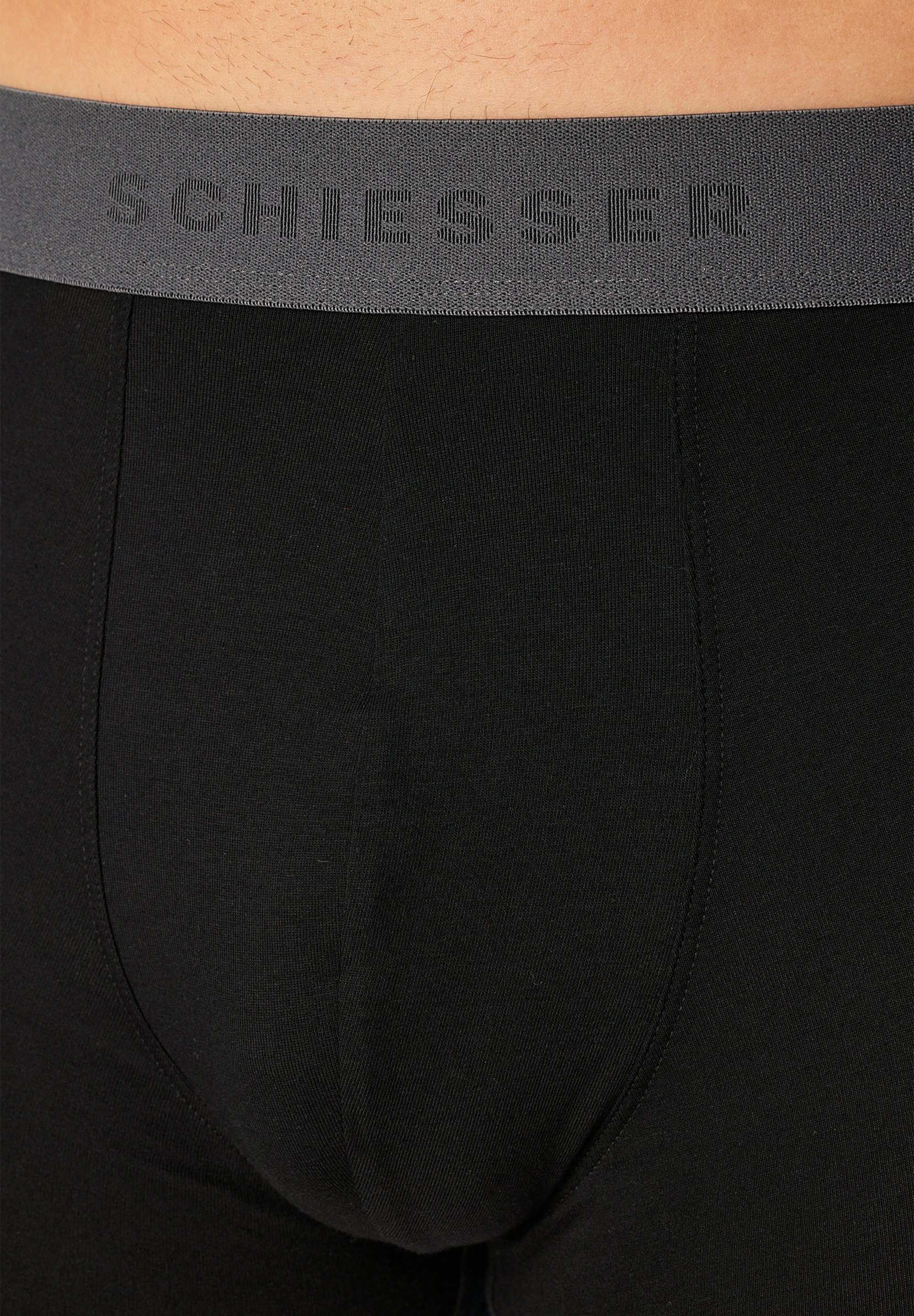 Schiesser 3PACK - Kufry - sortiert