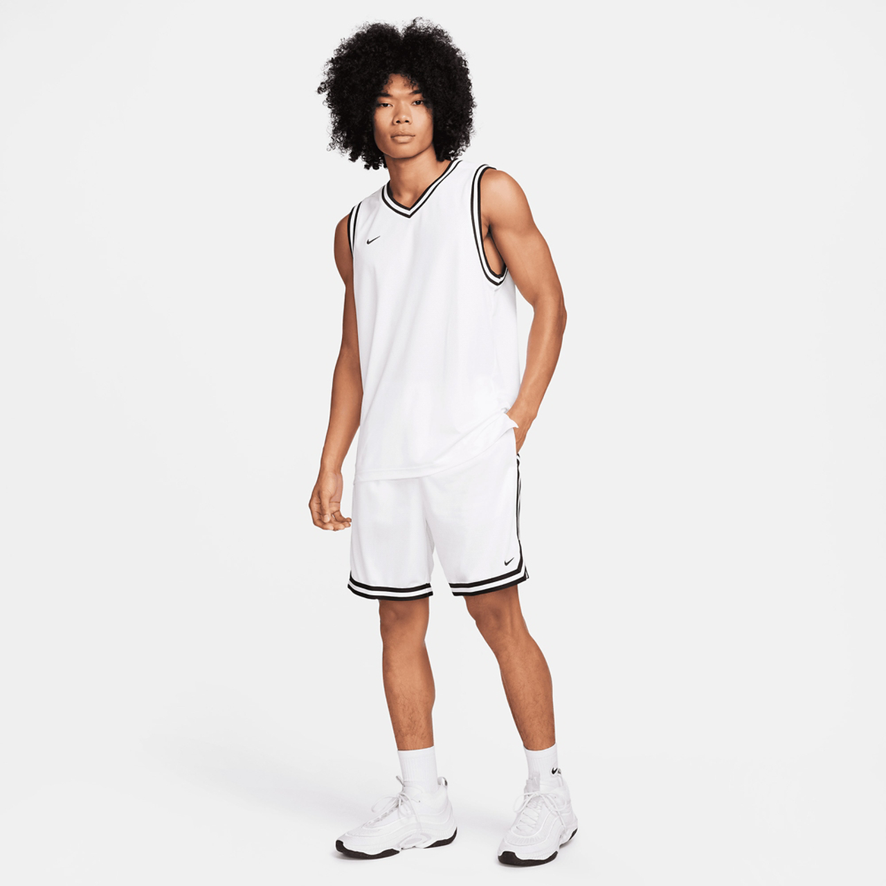 Nike DNA Dri-fit