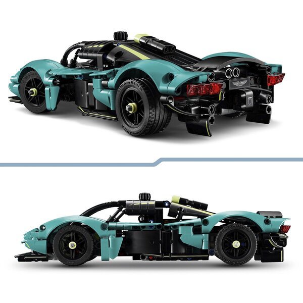 LEGO Technic 42208 Aston Martin Valkyrie