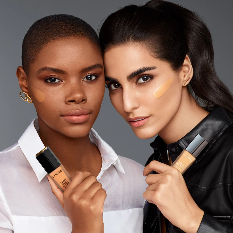 Lancôme Teint Miracle Brightening Foundation