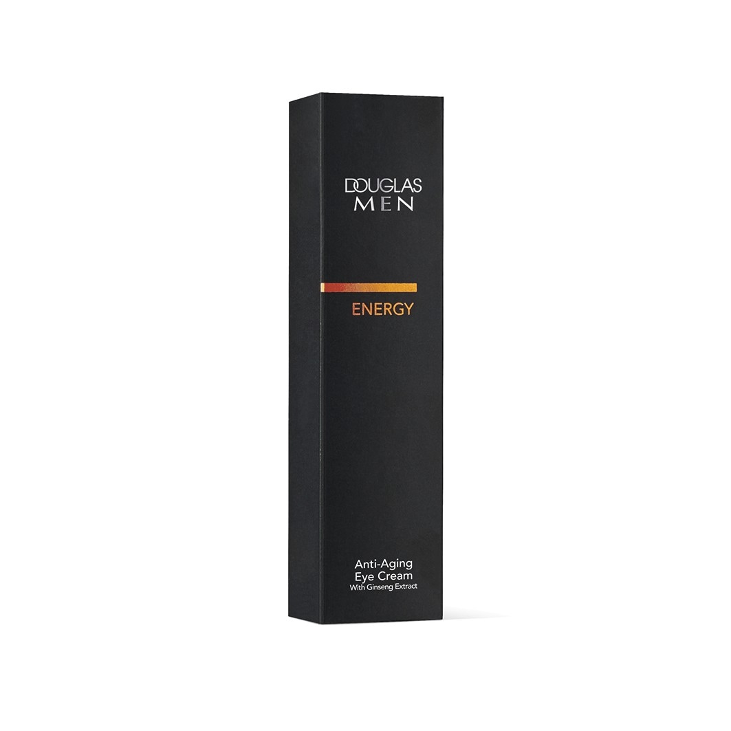 Douglas Collection Eye Cream Men Energy Anti-Aging -silmänympärysvoide - 15 ml