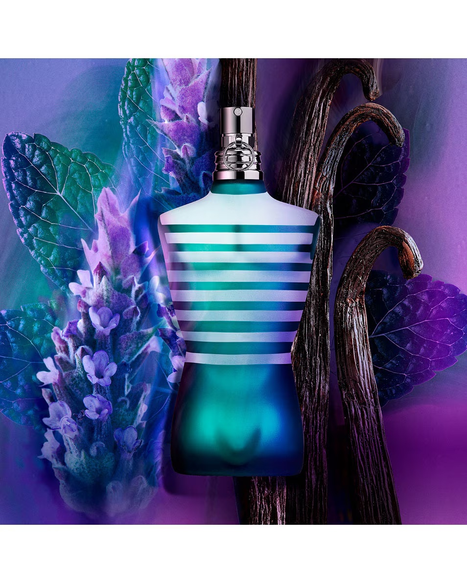 Σετ δώρου JEAN PAUL GAULTIER Le Male Eau de Toilette Le Male