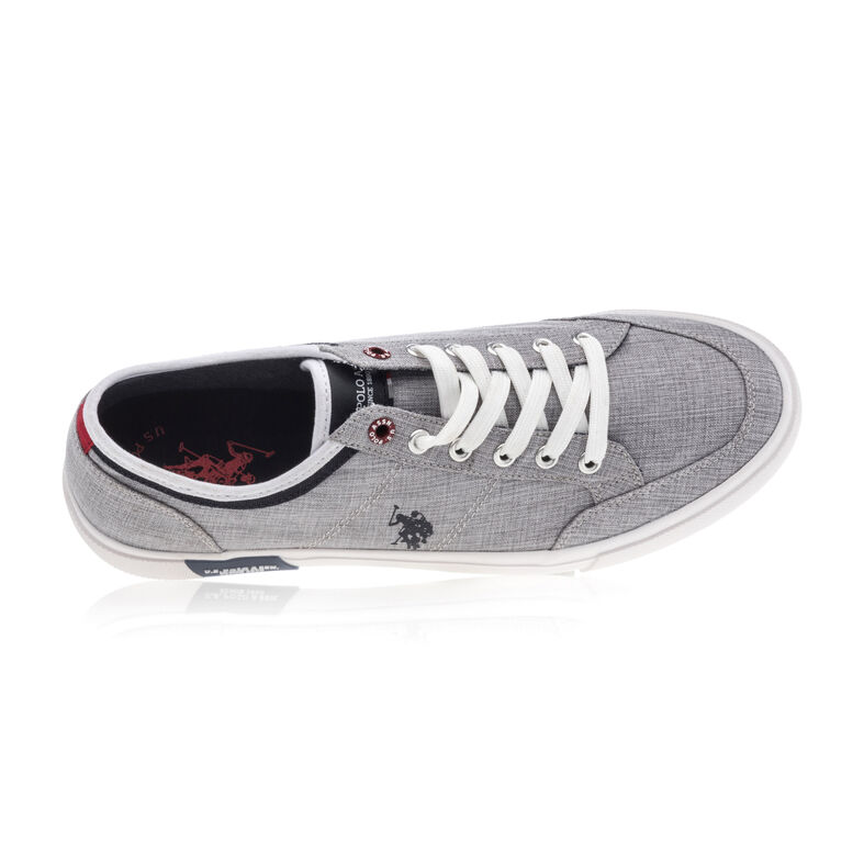 Korpe / patike Homme Gris