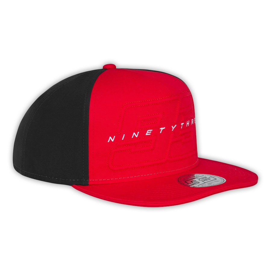 Gorra Marc Márquez Ninetythree