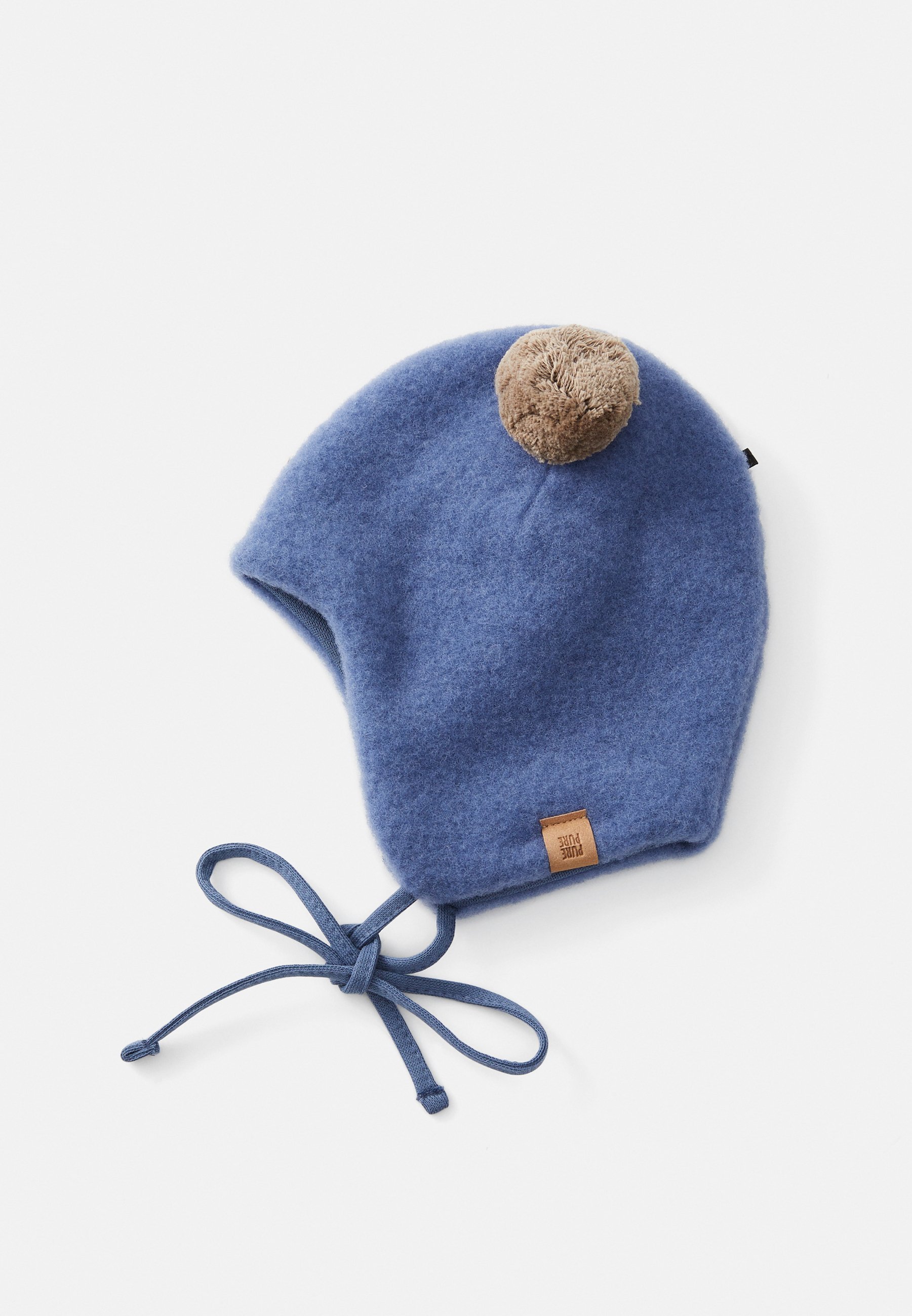 pure pure by BAUER UNISEX - Muts - rookblauw