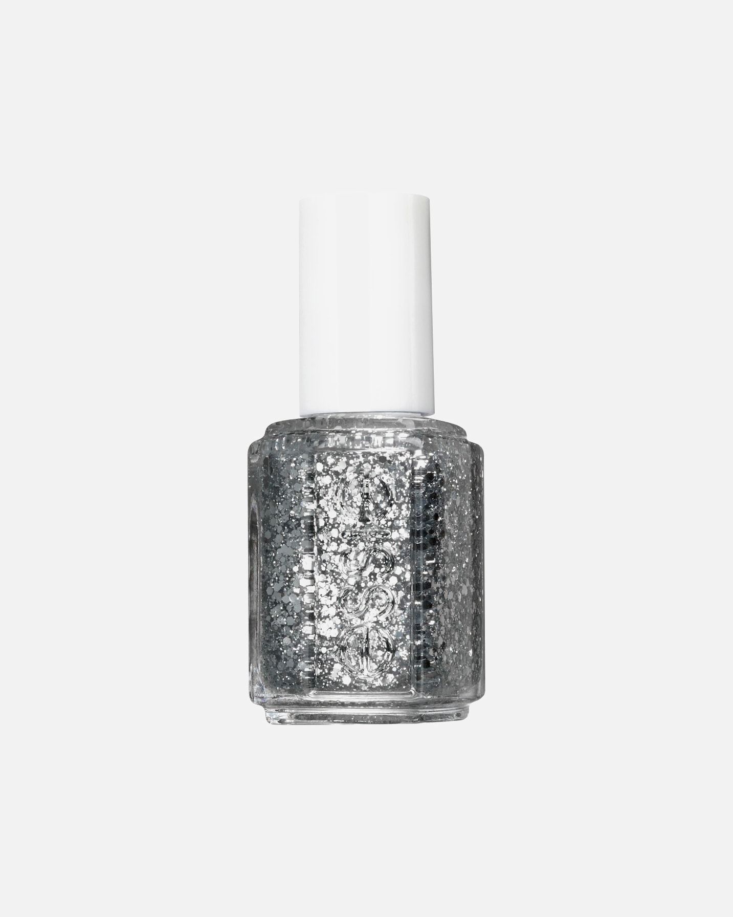 essie Nagellack Glitzerlack metalik i gliterlak - 13,5 ml
