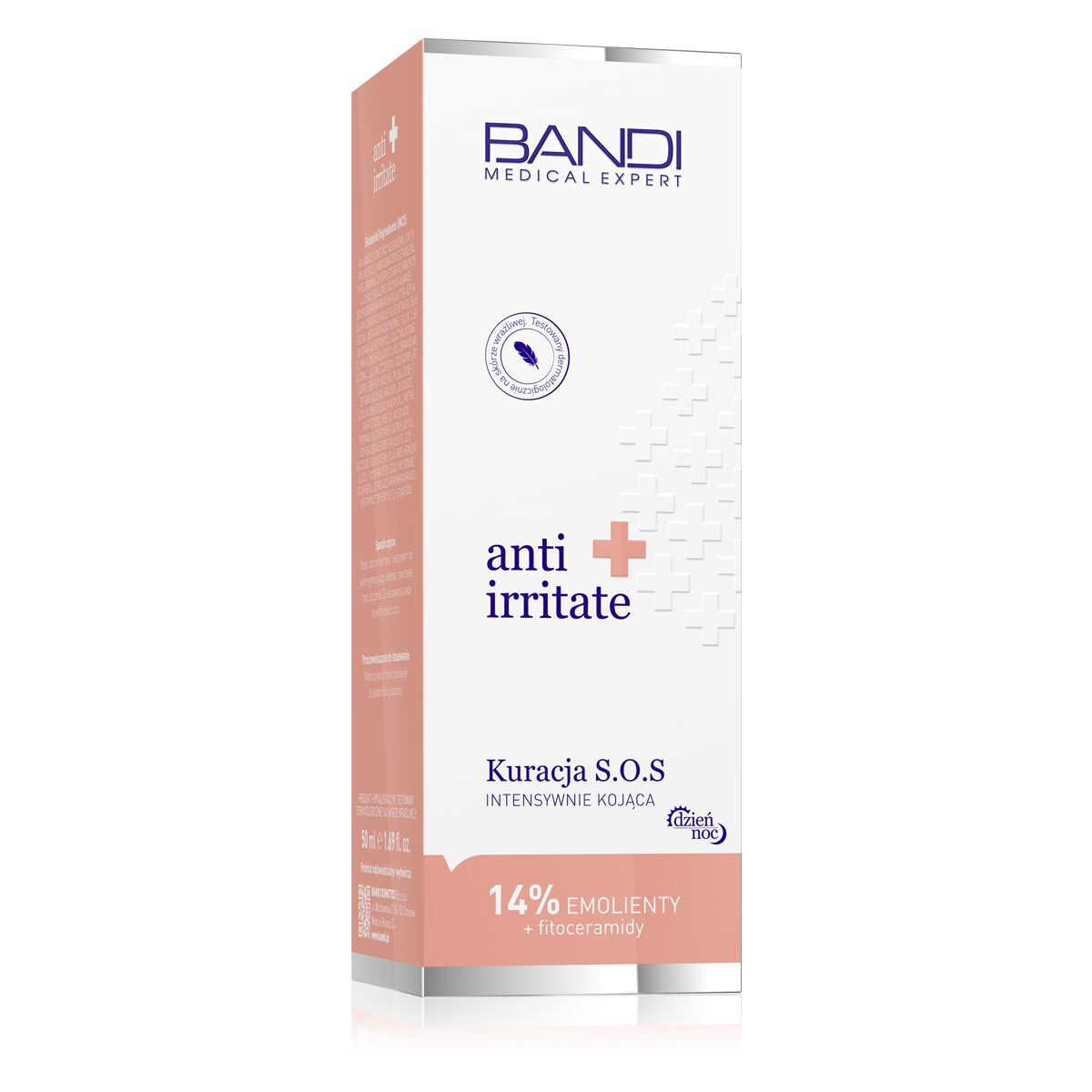 Bandi Medical Expert Anti Irritate