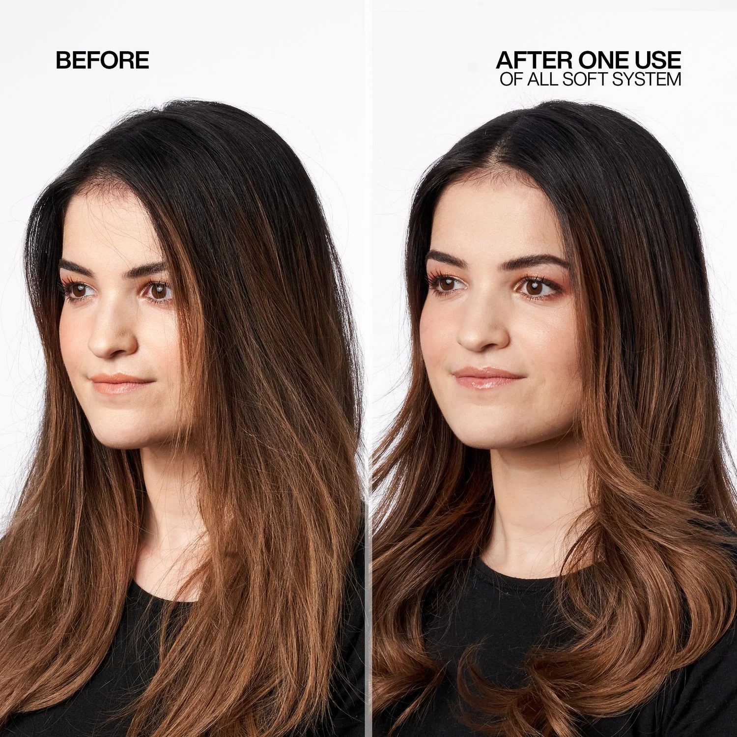 All Soft Heavy Cream Treatment - Maschera Idratante Capelli
